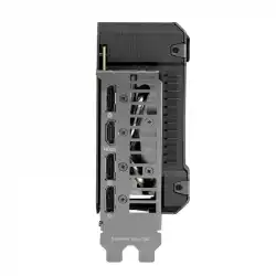 ASUS TUF-RX7600XT-O16G-GAMING ASUS TUF-RX7600XT-O16G-GAMING