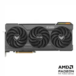 ASUS TUF-RX7800XT-O16G-GAMING