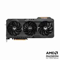 ASUS TUF-RX7800XT-O16G-OG-GAM