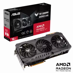 ASUS TUF-RX7800XT-O16G-OG-GAM
