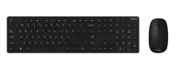 ASUS W5000 WL KB+MOUSE BLACK                          