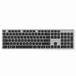 ASUS W5000 WL KB+MOUSE GRAY