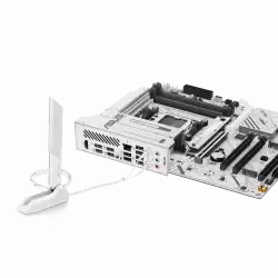 ASUS X870 MAX GAMING WIFI7 W