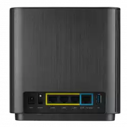 ASUS XT9 ZENWIFI 2PACK BLACK