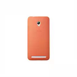 ASUS ZenFone Go Bumper Case (ZC500TG)ORANGE