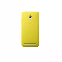  ASUS ZenFone Go Bumper Case (ZC500TG)YELLO