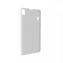 BACK COVER A7000 WHITE LENOVO                          