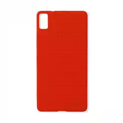 BACK COVER Z90 RED LENOVO                          