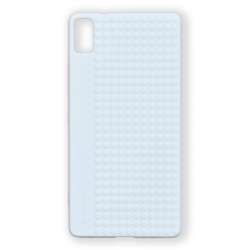 BACK COVER Z90 WHITE LENOVO