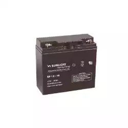 BATTERY 12V/18AH BATTERY 12V/18AH