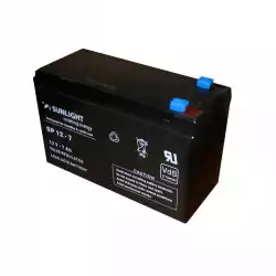 BATTERY 12V/7AH BATTERY 12V/7AH