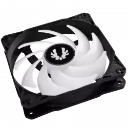 BITFENIX ARGB 12CM BK/3P+CONTR