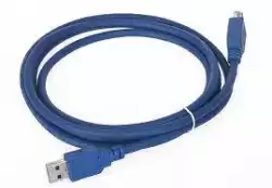 CABLE USB 3.0 EXTENSION 1.8M