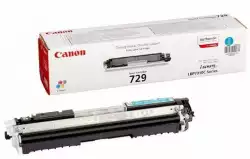 CANON 729 CYAN                          