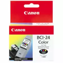 CANON BCI-24COL (FOR S-300)                          