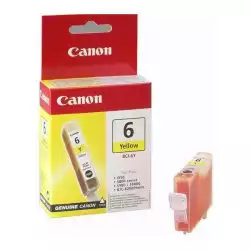 CANON BCI-3EY YELLOW                          