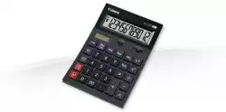 CANON CALC AS-1200                          