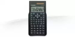 CANON CALC F-715SG/BLACK DBL