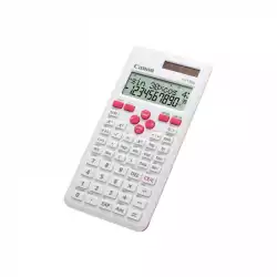CANON CALC F-715SG /WHT/RED