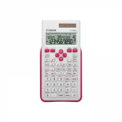 CANON CALC F-715SG /WHT/RED