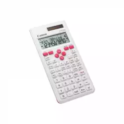CANON CALC F-715SG /WHT/RED