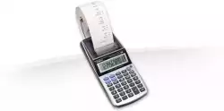 CANON CALC P1-DTSC II PRINT                          
