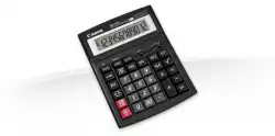 CANON CALC WS-1210T                          