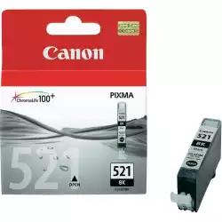 CANON CLI-521BK                          