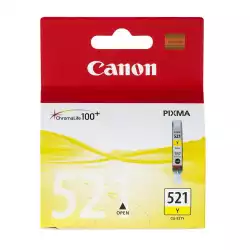 CANON CLI-521Y                          