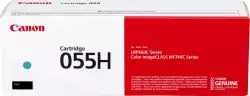 CANON CRG 055H CYAN                          