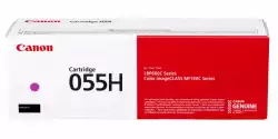 CANON CRG 055H MAGENTA                          
