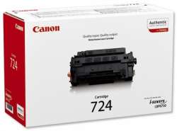 CANON CRG-724                          