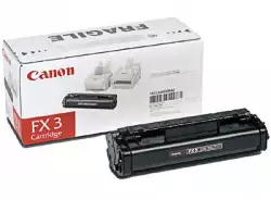CANON FX3 (FOR FAX CANON L280)                          