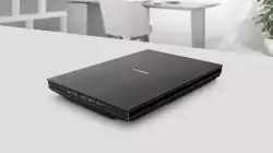 CANON LIDE 400 4800X4800/48BIT                          