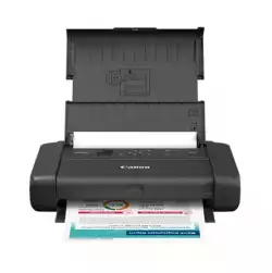 CANON MAXIFY BX110 W/BATT