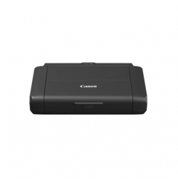 CANON MAXIFY BX110 W/BATT