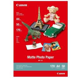 CANON MP101A4 PH PAPER A4 /50                          