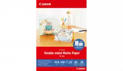 CANON MP101D PHOTO PAPER 12X12 CANON MP101D PHOTO PAPER 12X12
