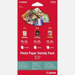 CANON PHOTO PAPER/ 10X15