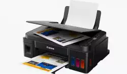 CANON PIXMA G2410 AIO                          