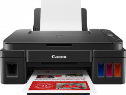 CANON PIXMA G3410 AIO                          