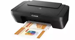 CANON PIXMA MG-2551S AIO GREY
