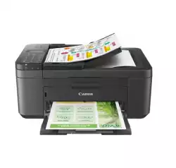 CANON PIXMA TR4755I AIO BLACK                          