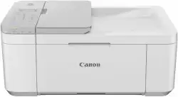 CANON PIXMA TR4756I AIO WHITE