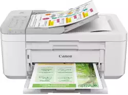 CANON PIXMA TR4756I AIO WHITE                          