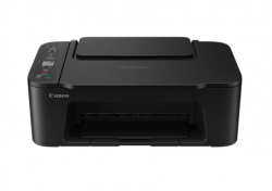 CANON PIXMA TS3750I BLACK