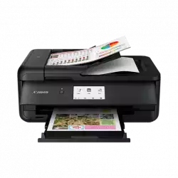 CANON PIXMA TS9550A A3 AIO WIF