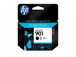 CC653AE HP901 BLACK PRINT CRTG