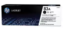 CF283A 83A BLACK LASERJET TONE