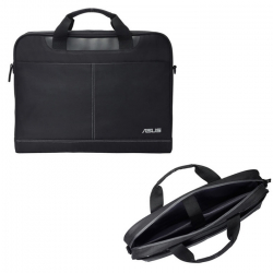 Чанта, ASUS NEREUS CARRY BAG 16 IN BK Чанта, ASUS NEREUS CARRY BAG 16 IN BK